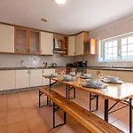 Marmeleira Villa *