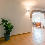 Marmeleira Villa *
