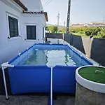 Marmeleira Carregado