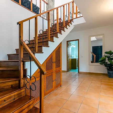 Villa Marmeleira *