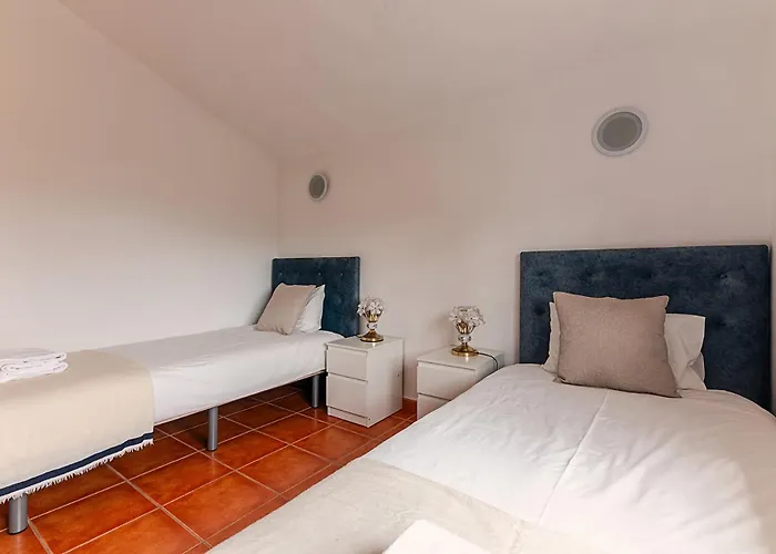 Villa Marmeleira
