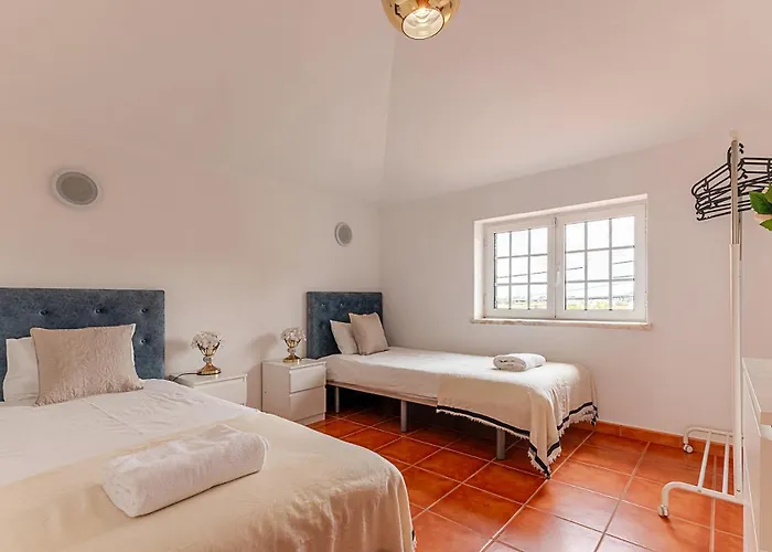 Villa Marmeleira