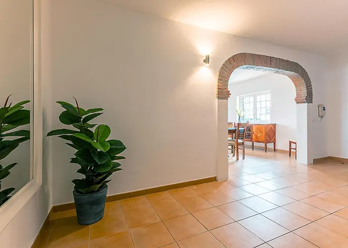 Marmeleira Villa *