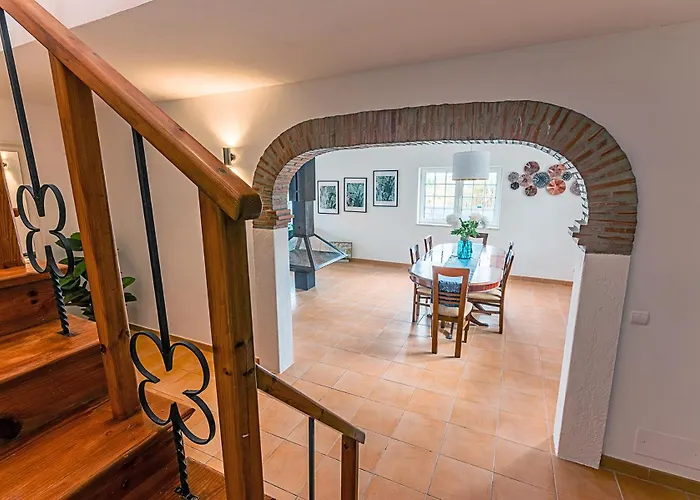 Villa Marmeleira