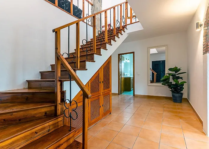 Villa Marmeleira *
