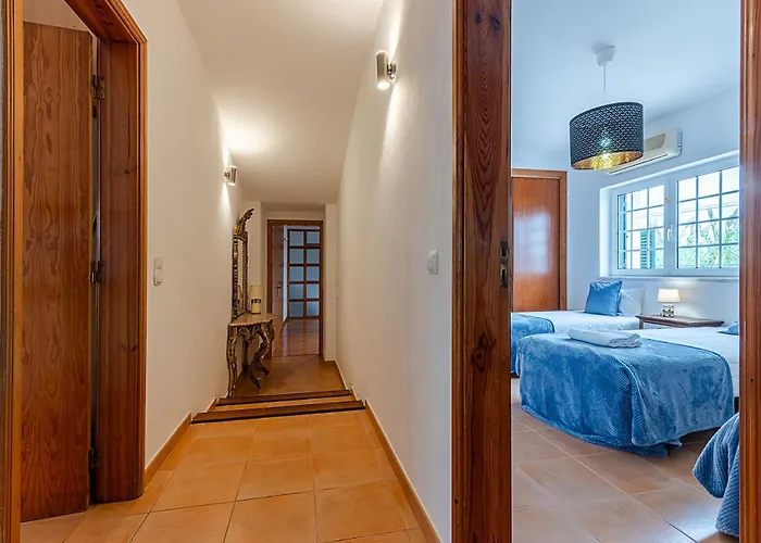 Villa Marmeleira