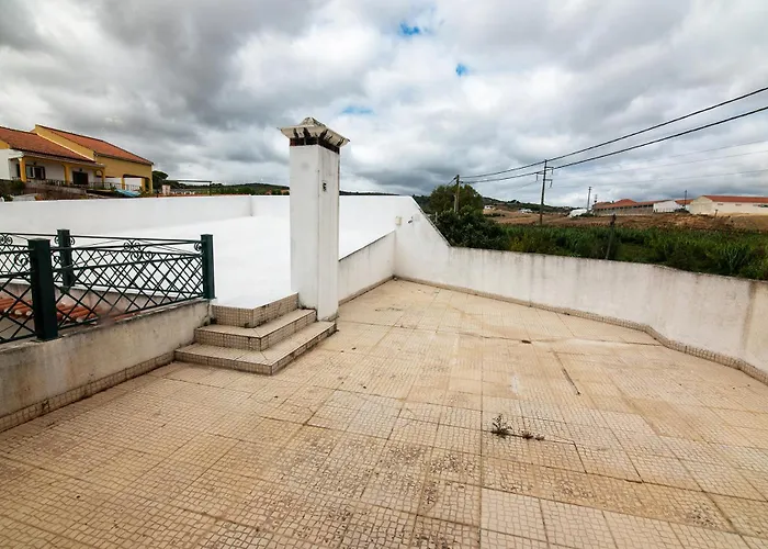 Villa Marmeleira
