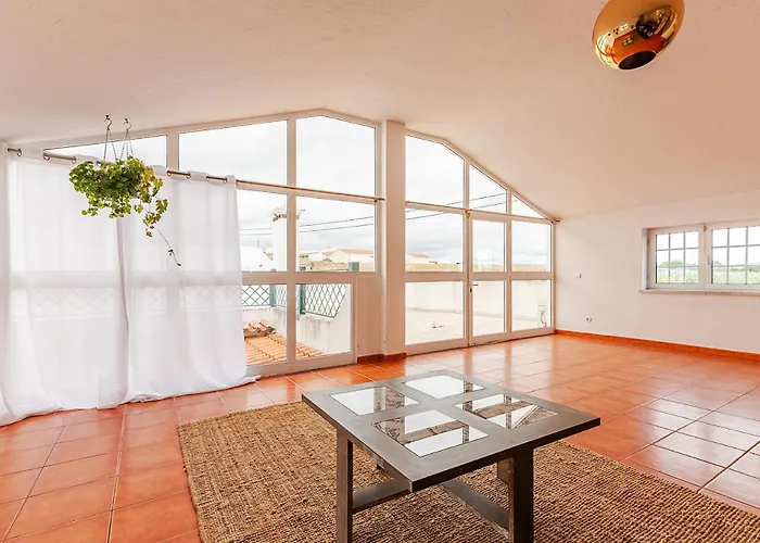 Marmeleira Villa *